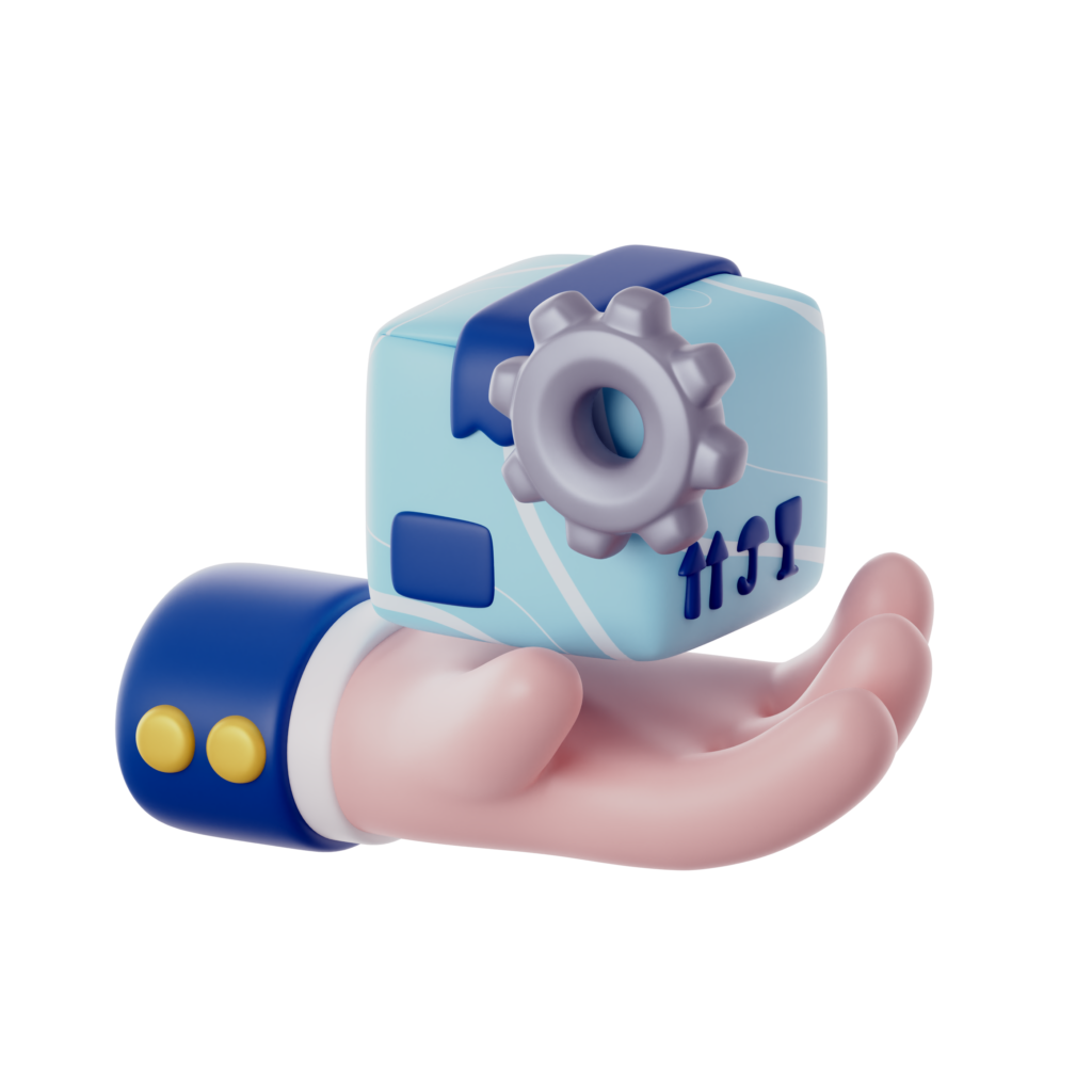 Comprehensive Services